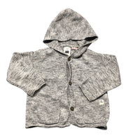 Zara | Knit Cardigan | 18-24m