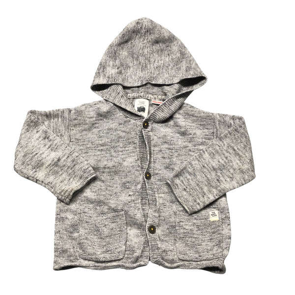 Zara | Knit Cardigan | 18-24m