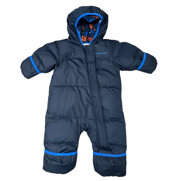 Columbia | Bunting Suit | 3-6m