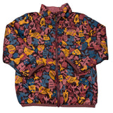REI | Reversible Floral and Rose Coat | 4