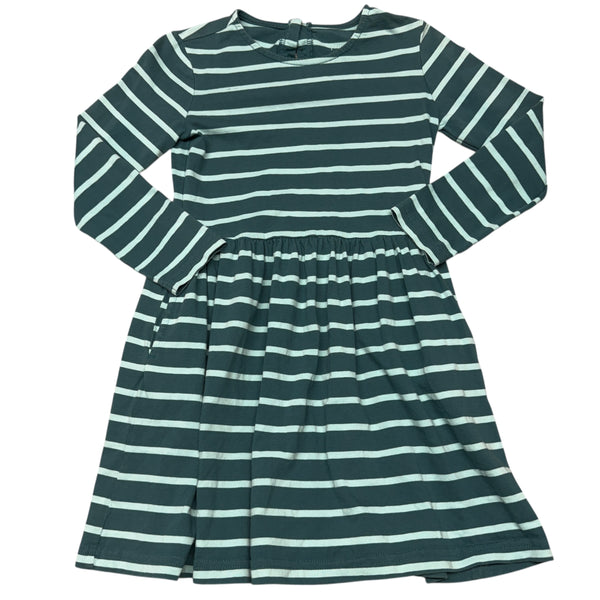 Primary | Striped Dress | 4-5