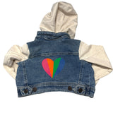 Tucker + Tate | Denim Jacket | 2T