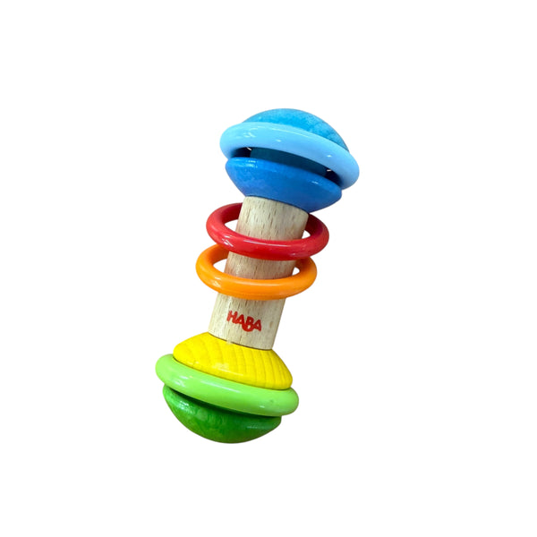Haba | Rattle