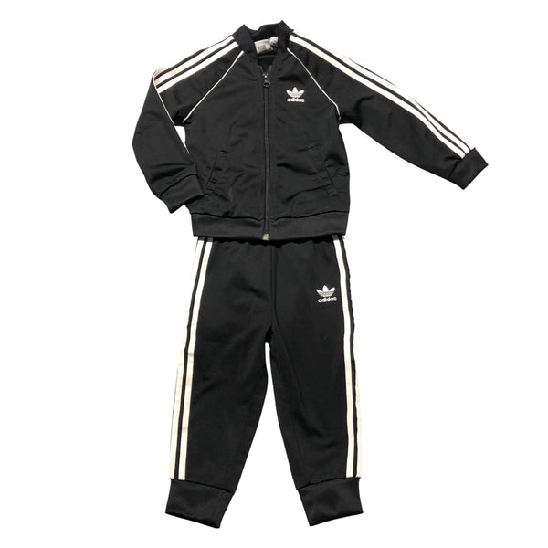 Adidas | Tracksuit | 18-24m
