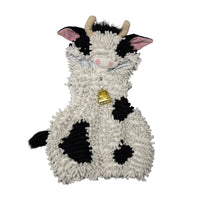 Going Wild | Cow Costume | 3-6m