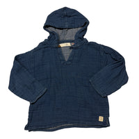 Zara | Chambray Top | 2-3T