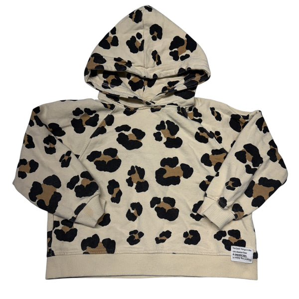 Zara | Leopard Hoody | 6