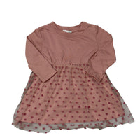 Splendid | Pink Dress | 3-6m
