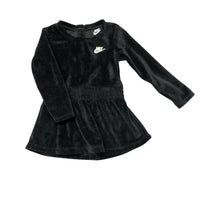 Nike | Velour Dress | 2T