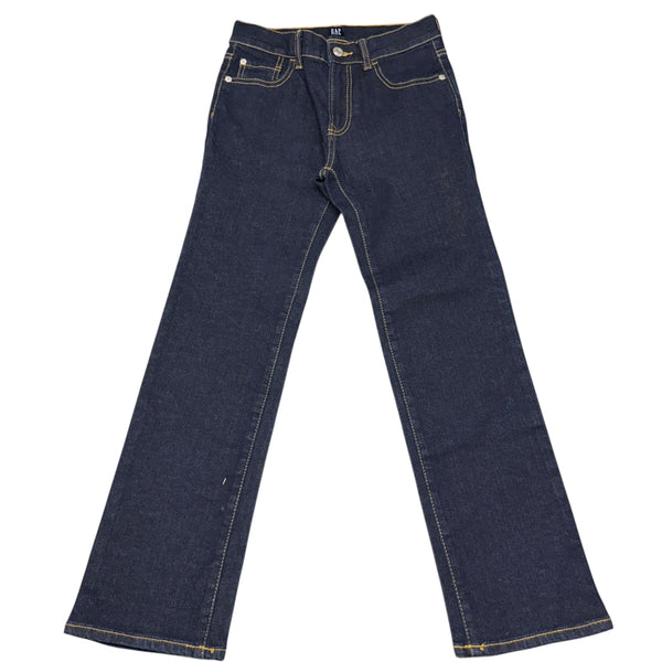 Gap | Stretch Straight Jeans | 10