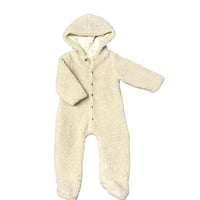 Rylee + Cru | Sherpa Bunting Suit | 12-18m