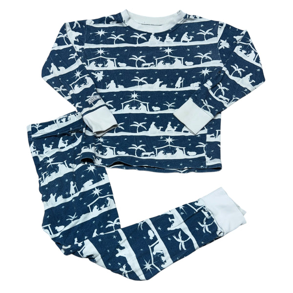 Holy Pals | Nativity Pajamas | 8