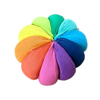 Lovevery | Rainbow Ball