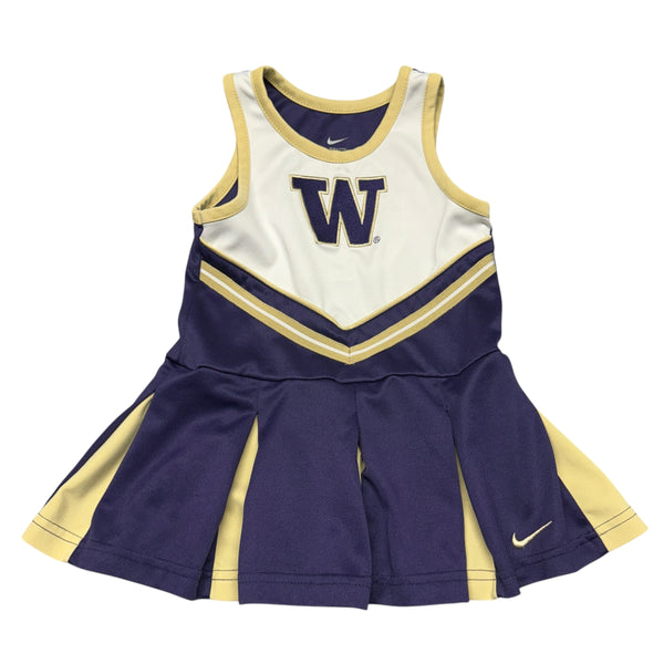 Nike | UW Cheerleading Outfit | 3t
