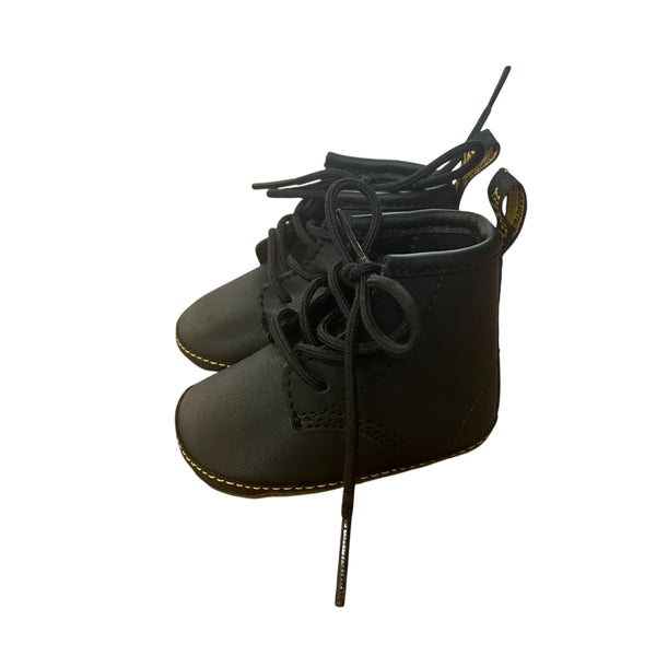 Dr. Martens | Crib Shoes | 2 Infant