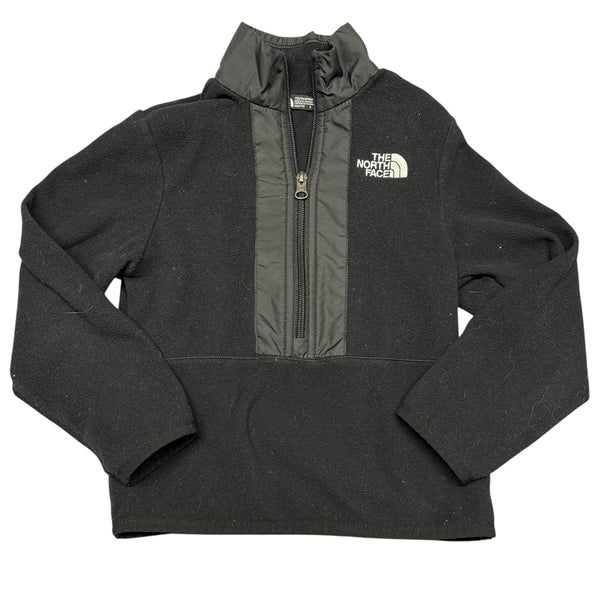 North Face | Black Fleece 1/2 zip | 5