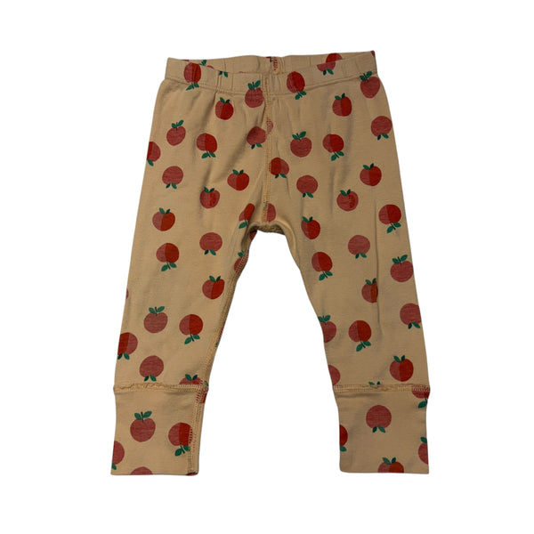 Hanna Andersson | Peach Pants | 12-18m
