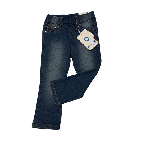 Mayoral | Jeans, New with Tags | 18m