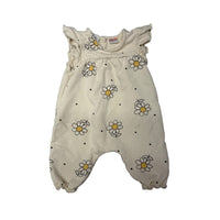 Zara | Daisy Playsuit | 1-3m