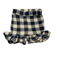 Kate Quinn | Navy Gingham Bloomers | 12-18m