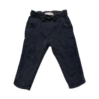 Zara | Asphalt Jeans | 12-18m
