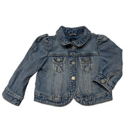 Gap | Denim Jacket | 12-18m