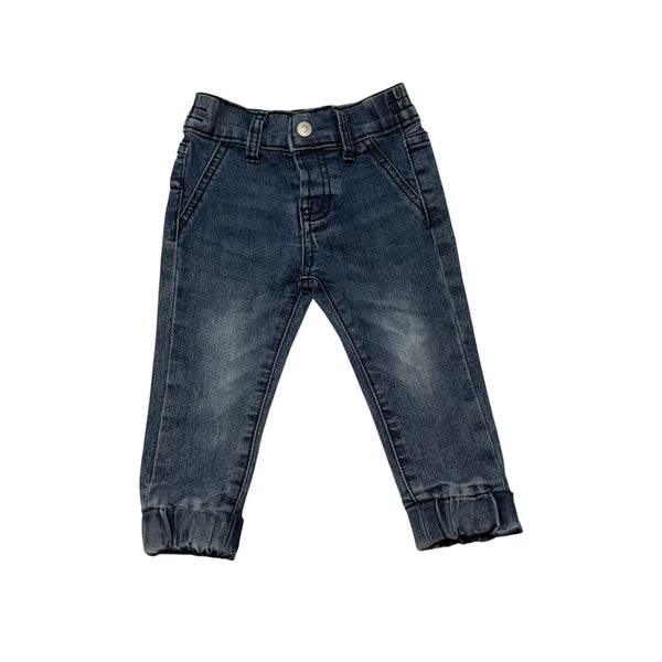 7 for all Mankind | Denim Jeggings | 12m