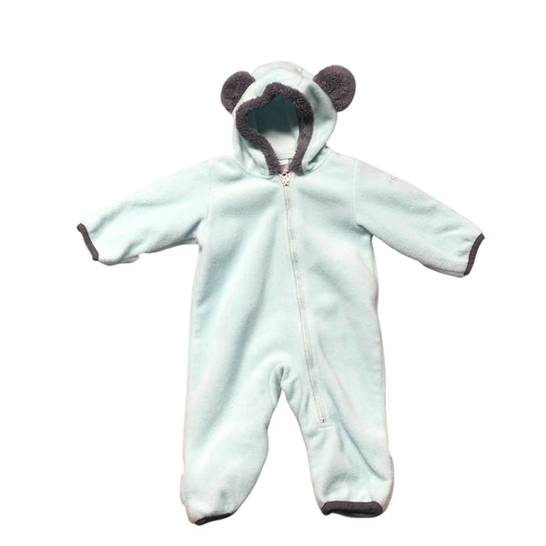 Columbia | Fleece Playsuit | 3-6m