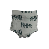 Kate Quinn | Teddy Bear bloomers | 3-6m
