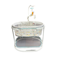 Skip Hop Bassinet