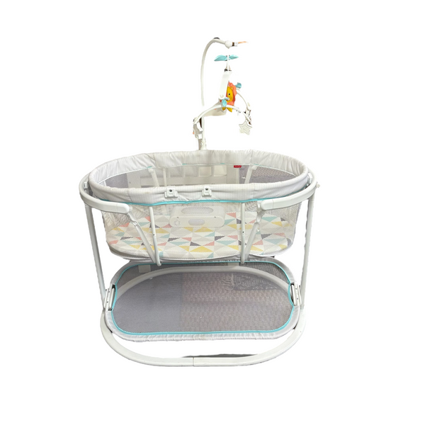 Skip Hop Bassinet