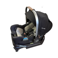 Nuna | Pipa Car seat | Expiration 07/2027
