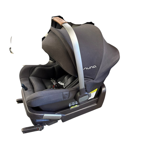 Nuna | Tavo Car seat | Expiration 07/2028