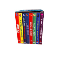 Books | Classic Baby Lit Collection