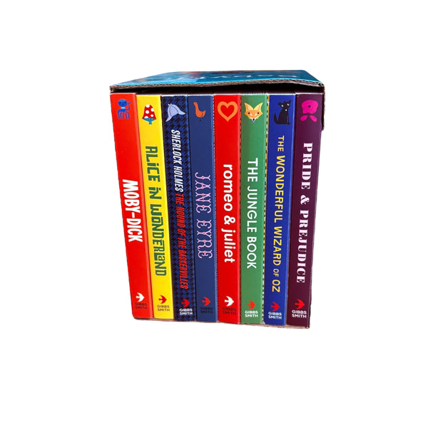 Books | Classic Baby Lit Collection