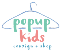 PopUp Kids Shop