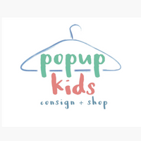 PopUp Kids Gift Card